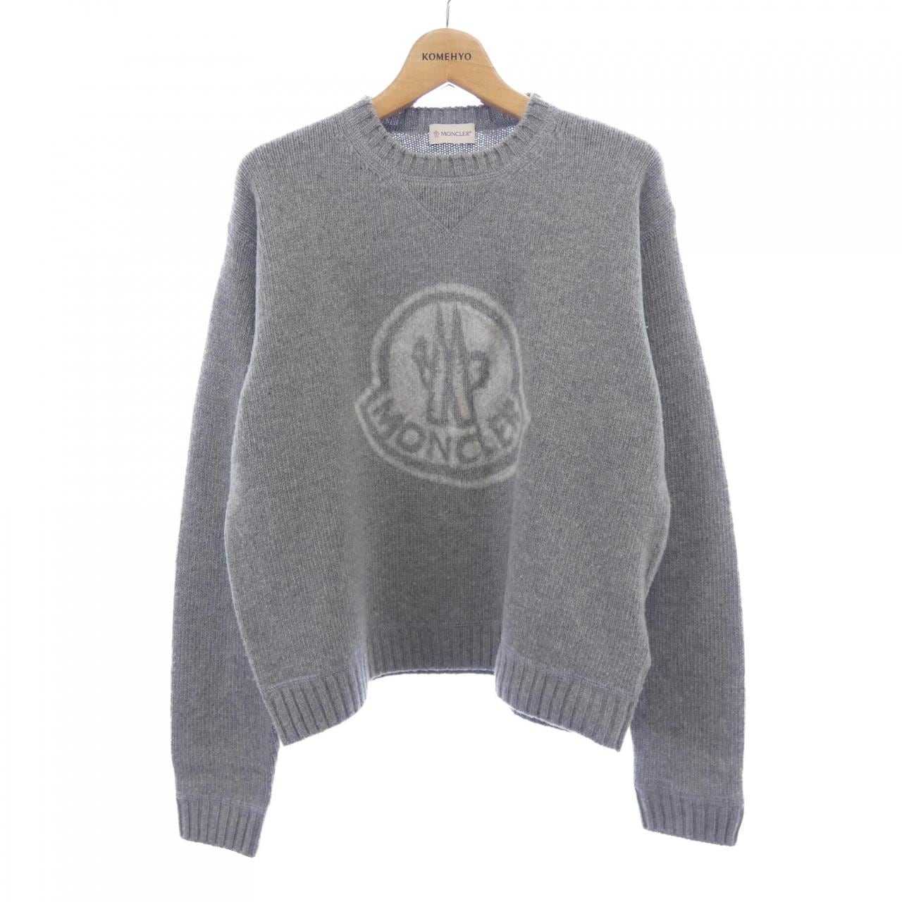 モンクレール MONCLER H20939C00014 ニット