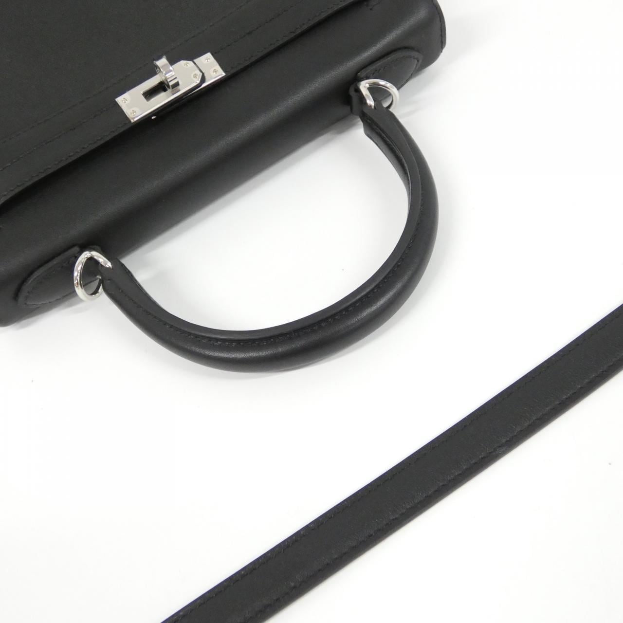 【未使用品】エルメス ケリー 25cm 086391CK バッグ