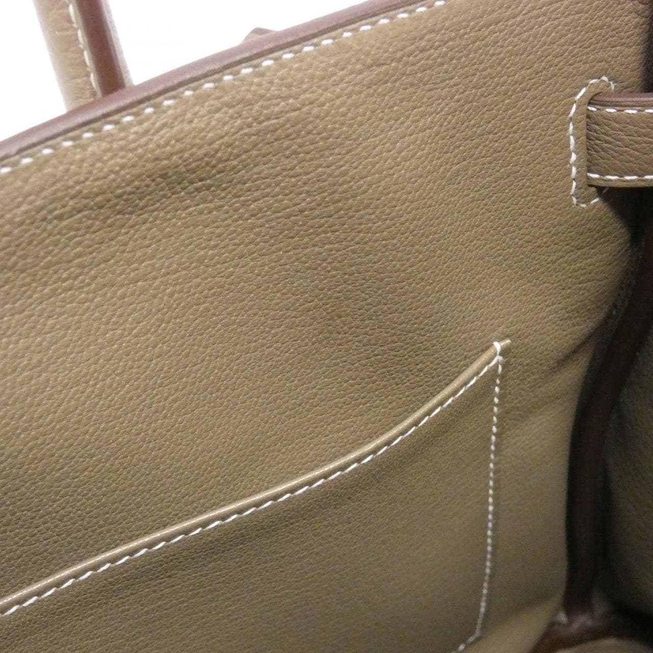 エルメス バーキン 30cm 030520CK バッグ