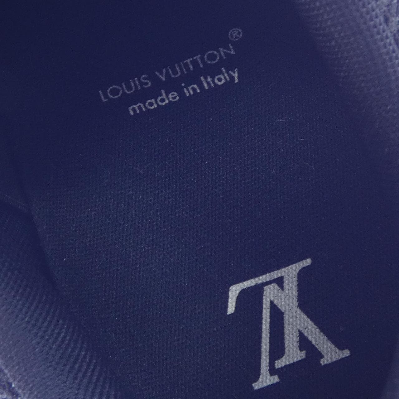 ルイヴィトン LOUIS VUITTON LVランナータティックライン スニーカー