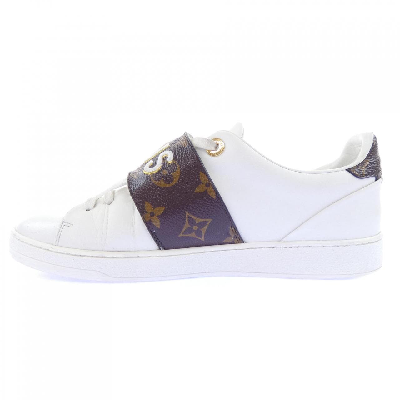 ルイヴィトン LOUIS VUITTON フロントローライン スニーカー