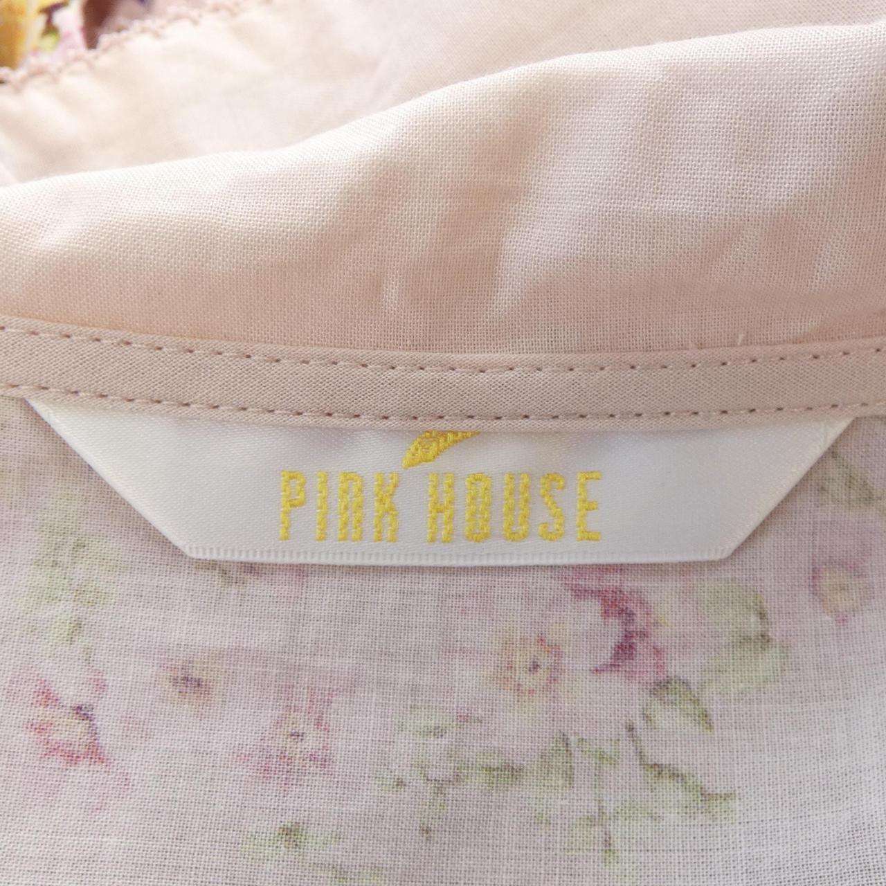 ピンクハウス PINK HOUSE ワンピース