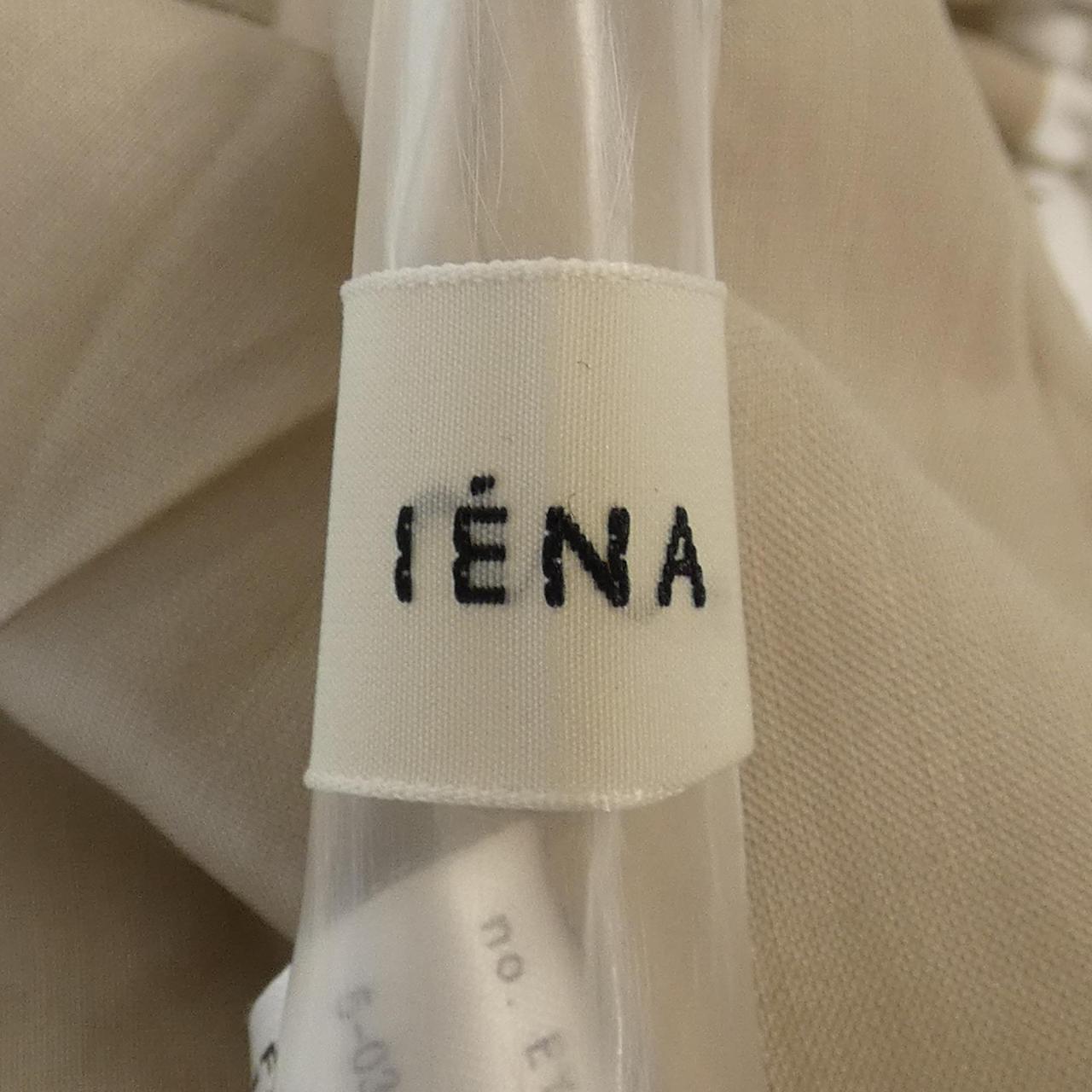 イエナ IENA パンツ
