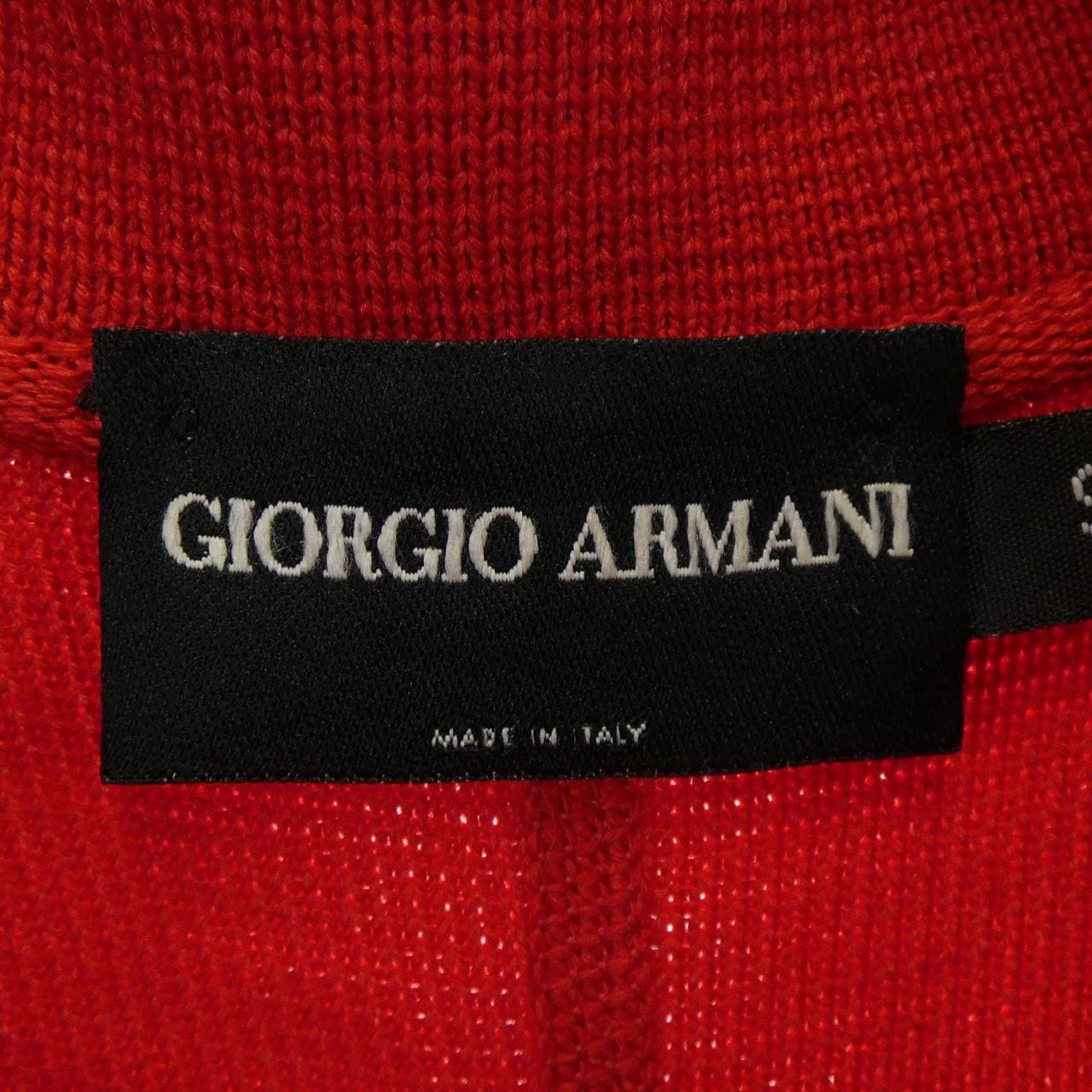 ジョルジオ アルマーニ GIORGIO ARMANI ジャケット