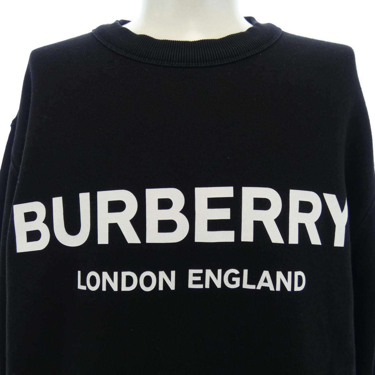 BURBERRY巴宝莉运动衫