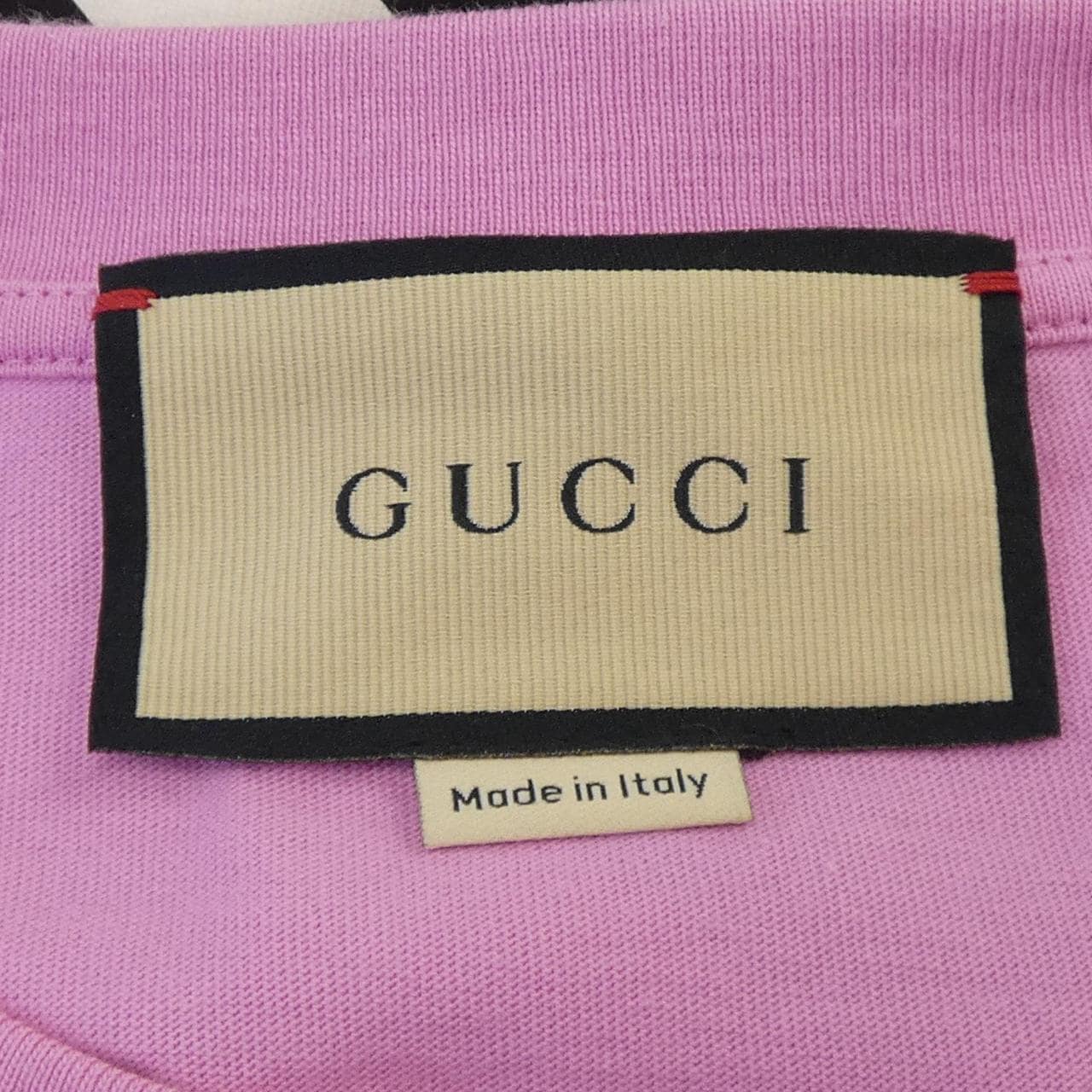 Gucci GUCCI T-shirt