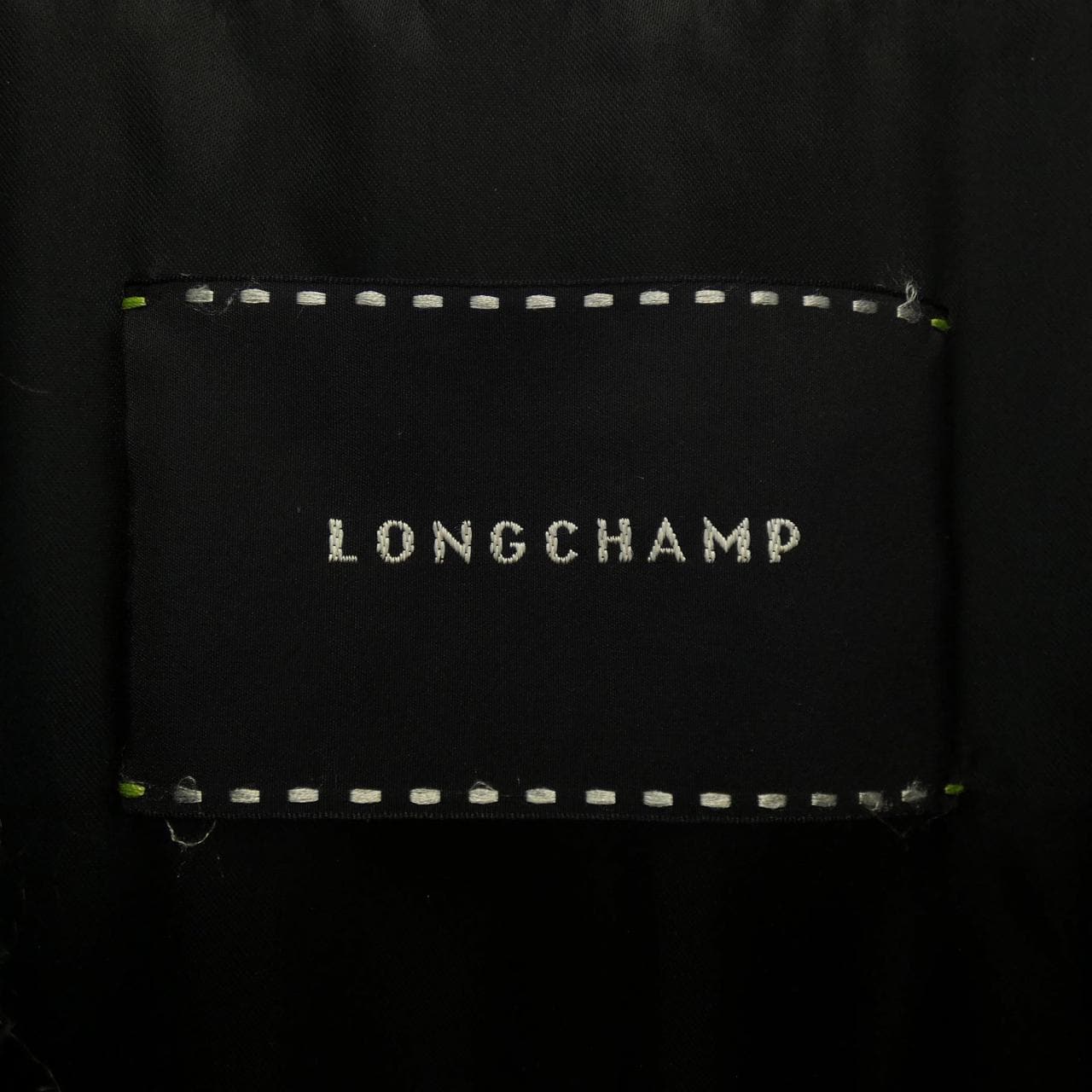 ロンシャン LONG CHAMP コート