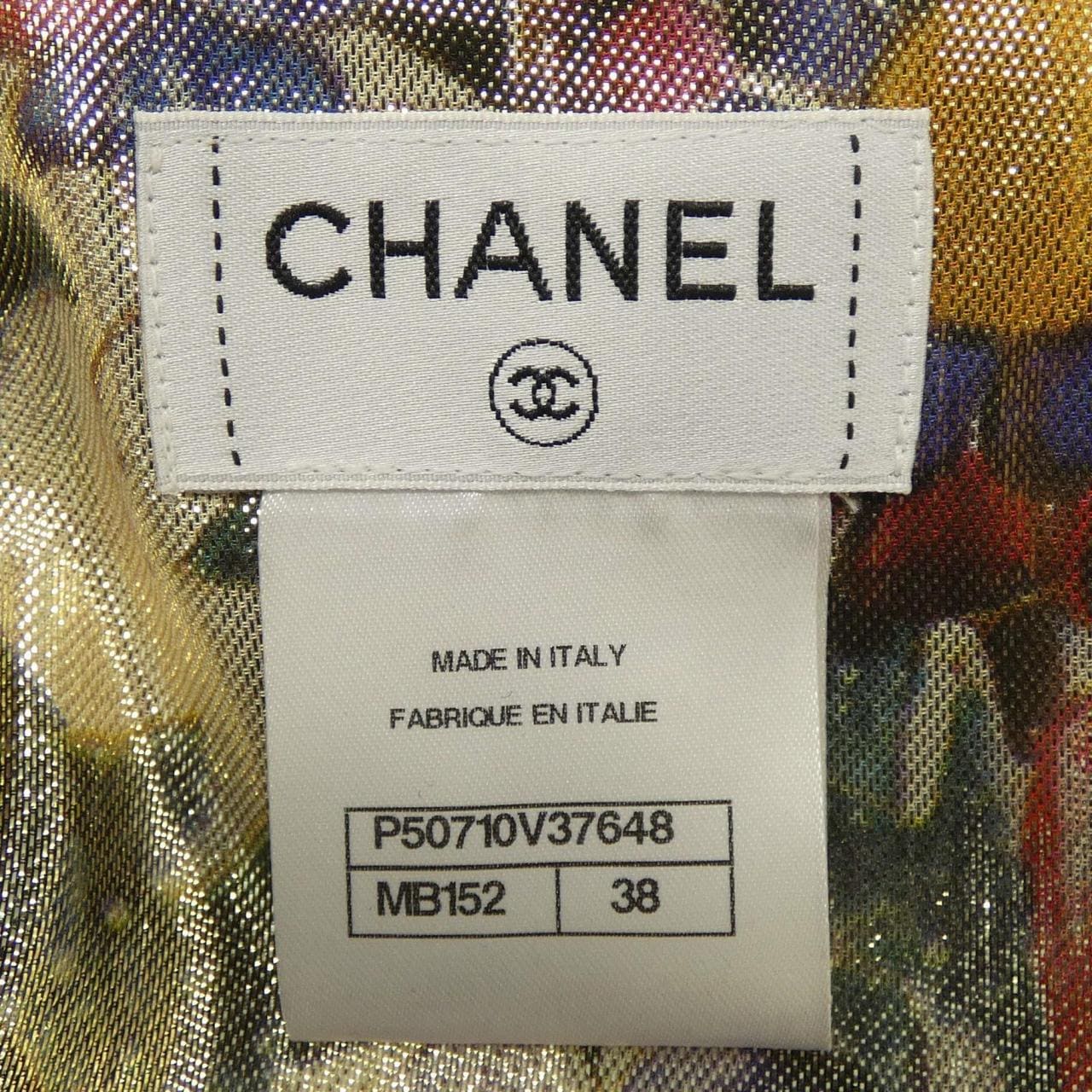 シャネル CHANEL トップス