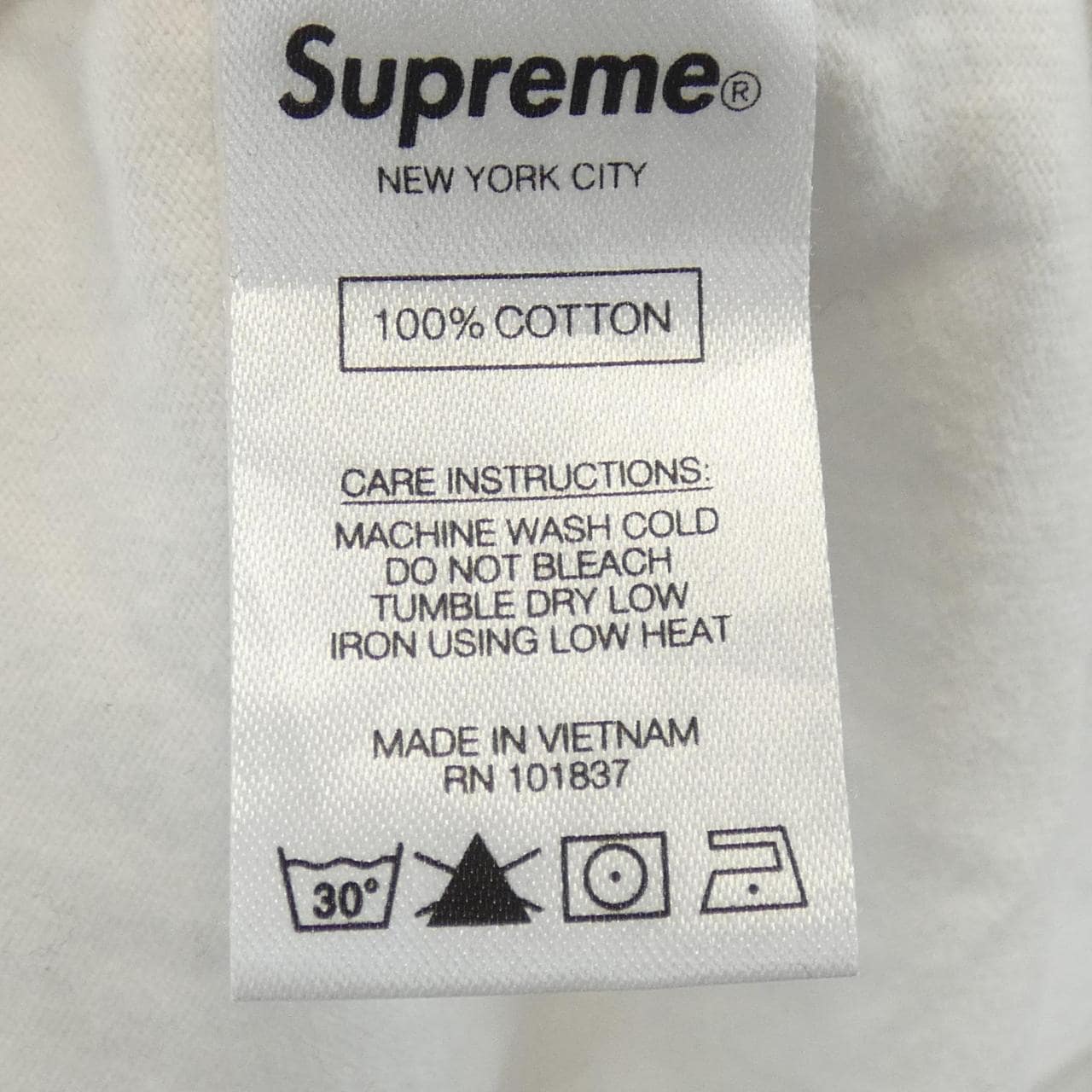 シュプリーム SUPREME Tシャツ
