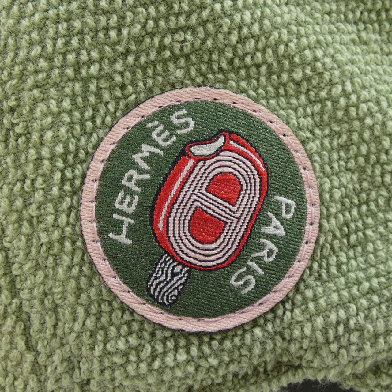 U HERMES爱马仕帽
