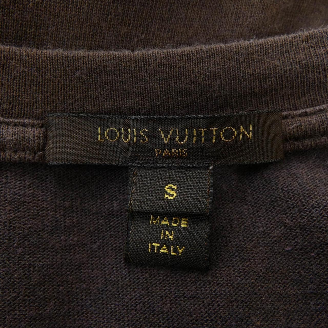 LOUIS VUITTON VUITTON T-shirt