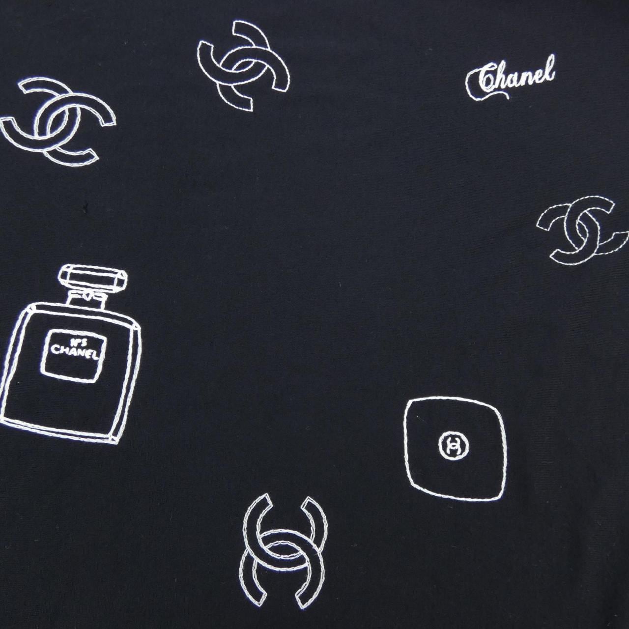 CHANEL AA7358 披肩
