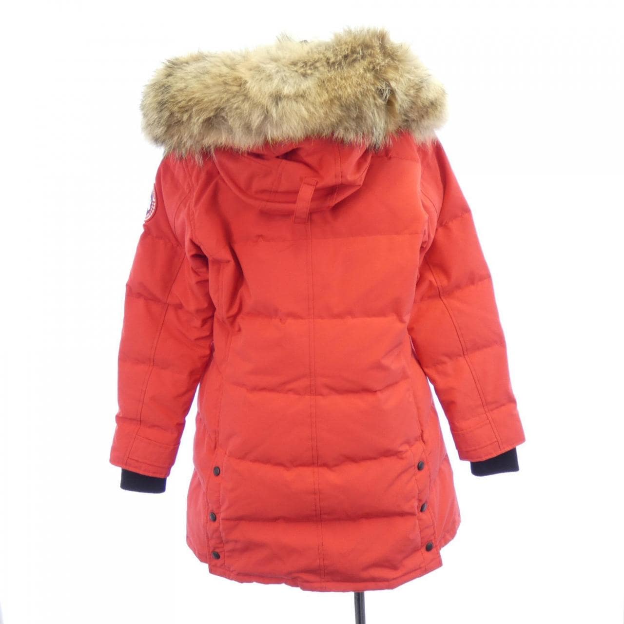 カナダグース CANADA GOOSE 3802LA SHELBURNE シェルバーン ダウンコート