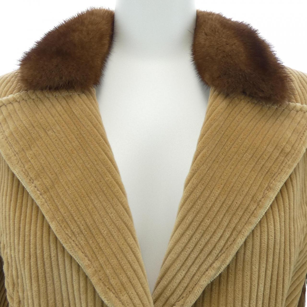 【ヴィンテージ】ヴァレンティノ VALENTINO ジャケット