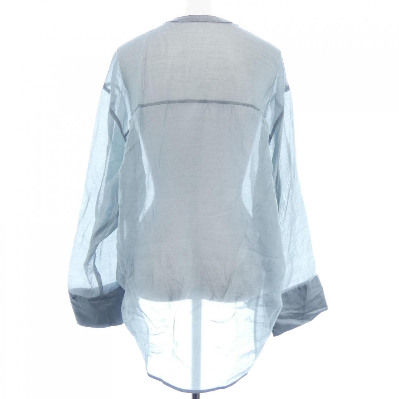 ボールジー BALLSEY シャツ