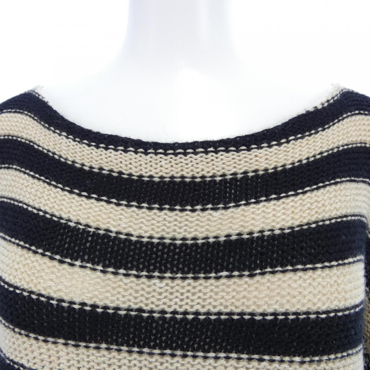 クリスチャンディオール CHRISTIAN DIOR 024S19AM114 ニット