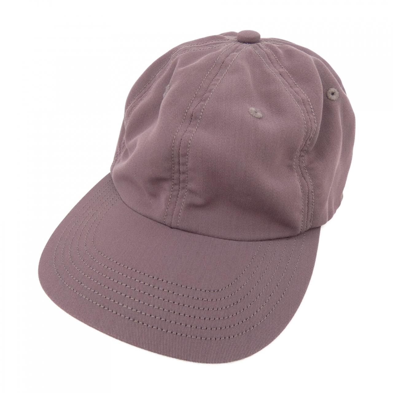 キジマタカユキ KIJIMA TAKAYUKI キャップ