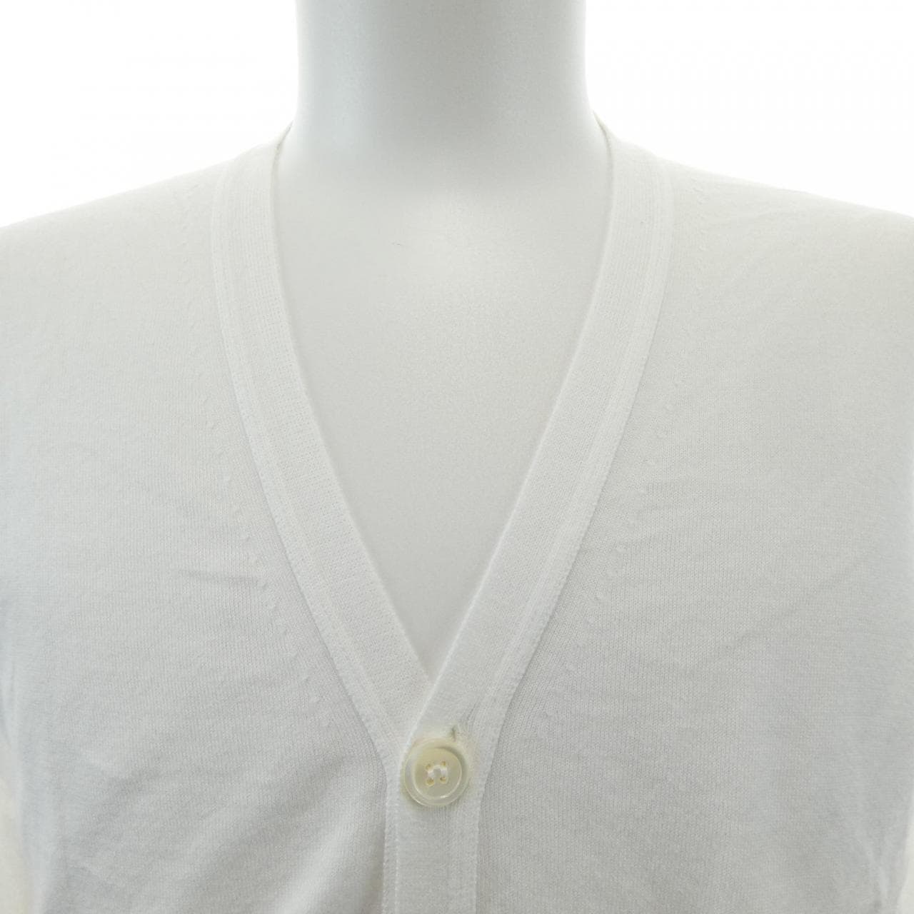 ジョンスメドレー JOHN SMEDLEY カーディガン