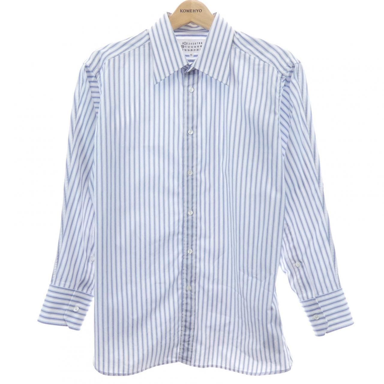メゾンマルジェラ Maison Margiela S50DT0049 UNISEX シャツ