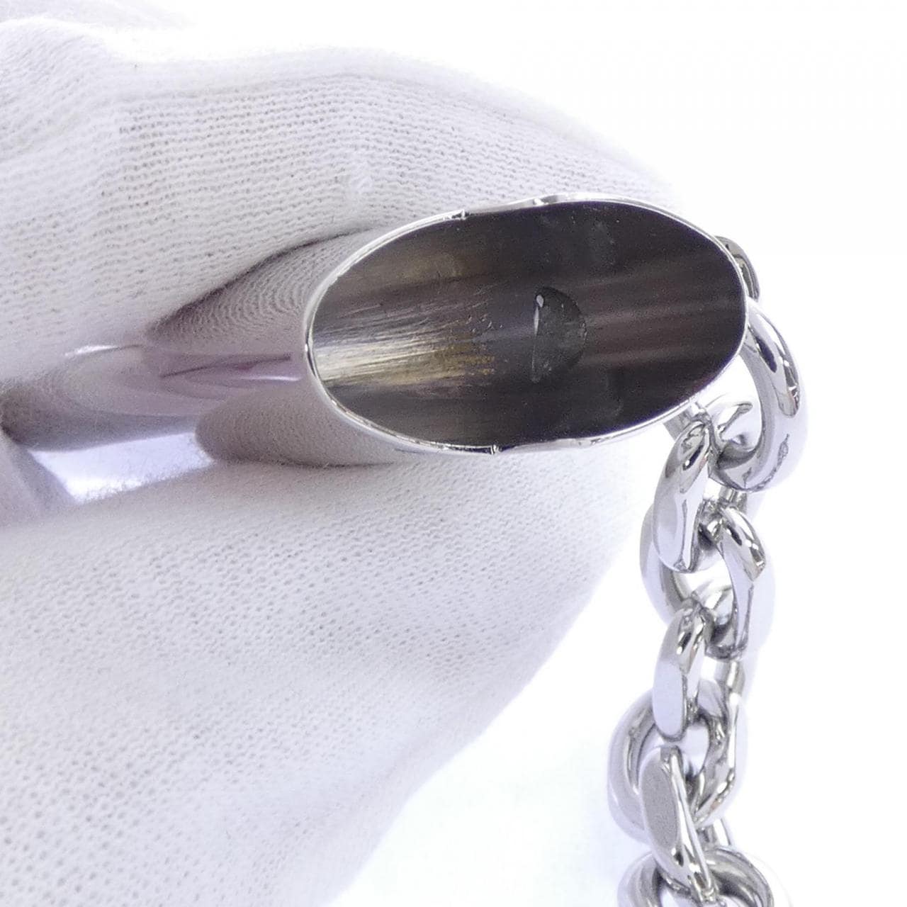 メゾンマルジェラ Maison Margiela SA1UA0012 KEY HOLDER
