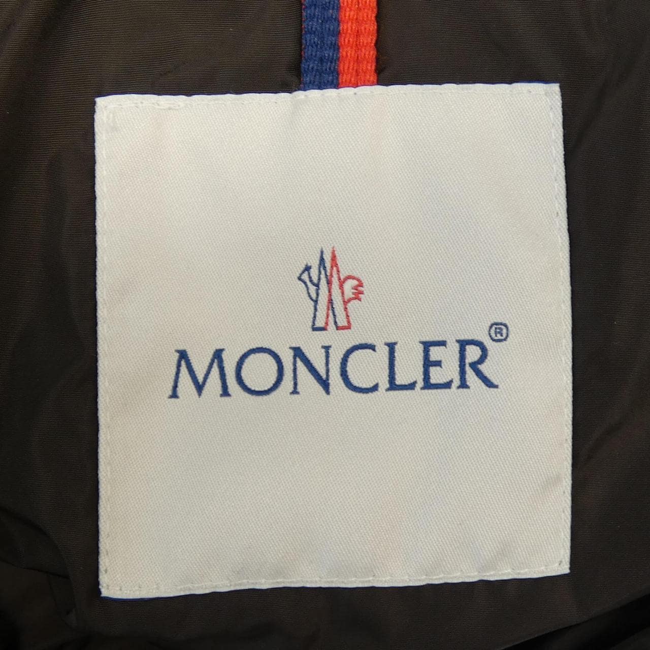 モンクレール MONCLER BADY ダウンジャケット