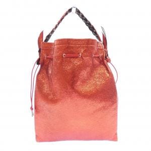 エンダースキーマー HENDER SCHEME WOVEN SAC GLOSS BAG