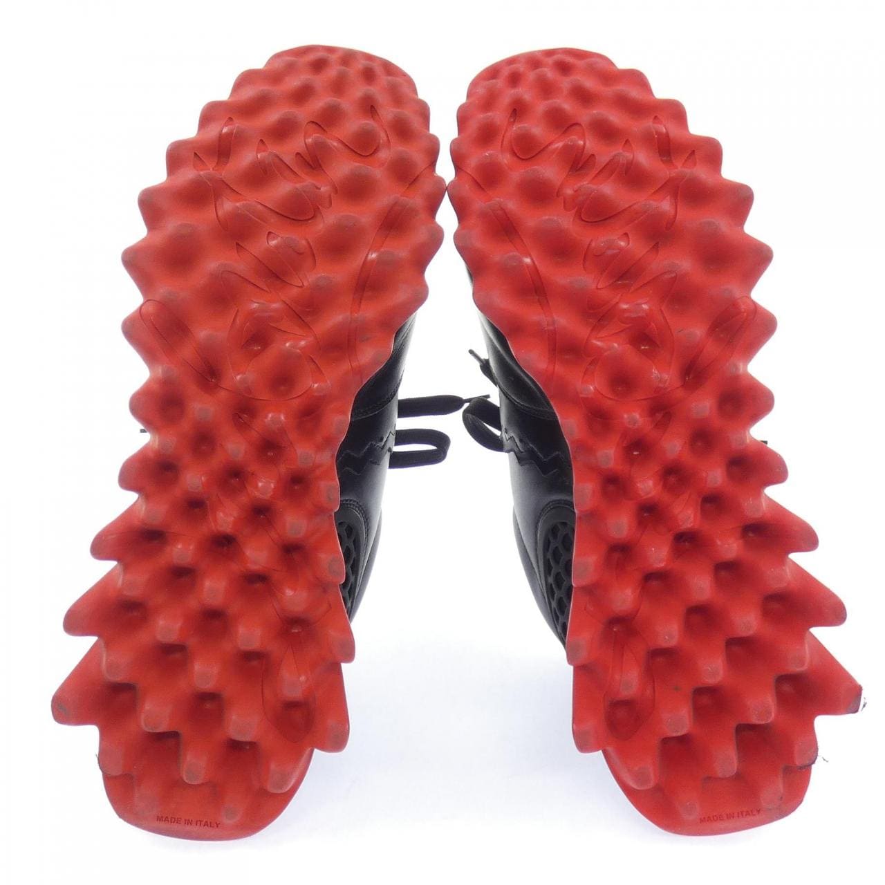 クリスチャンルブタン CHRISTIAN LOUBOUTIN LOUBISHARK スニーカー