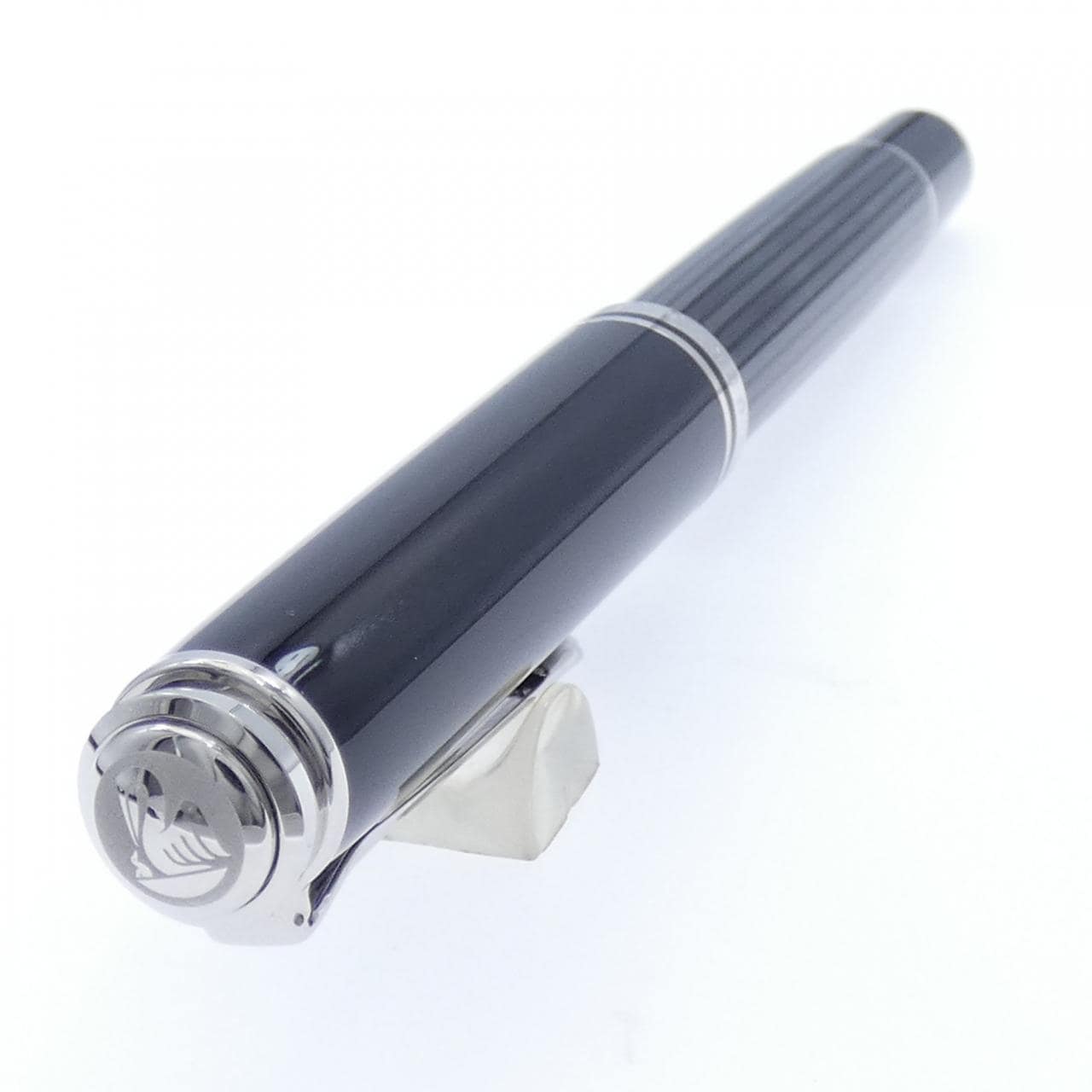 ペリカン スーベレーンM805ブラックストライプ 万年筆