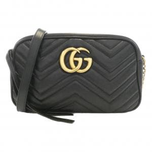 Gucci GG Marmont 447632 DTD1T Shoulder Bag