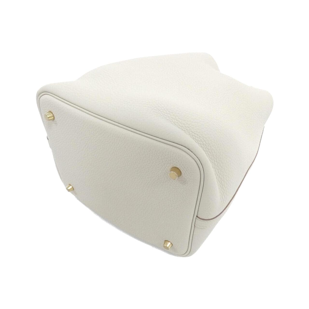 エルメス ピコタン ロック MM 060991CC バッグ