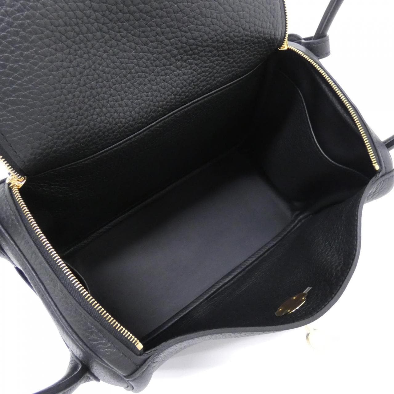 【未使用品】エルメス リンディ 26cm 073428CC ショルダーバッグ