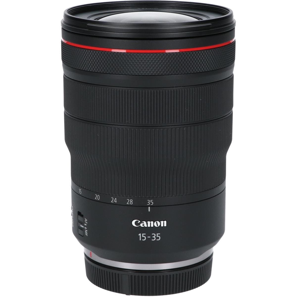 CANON RF15-35mm F2.8L IS USM