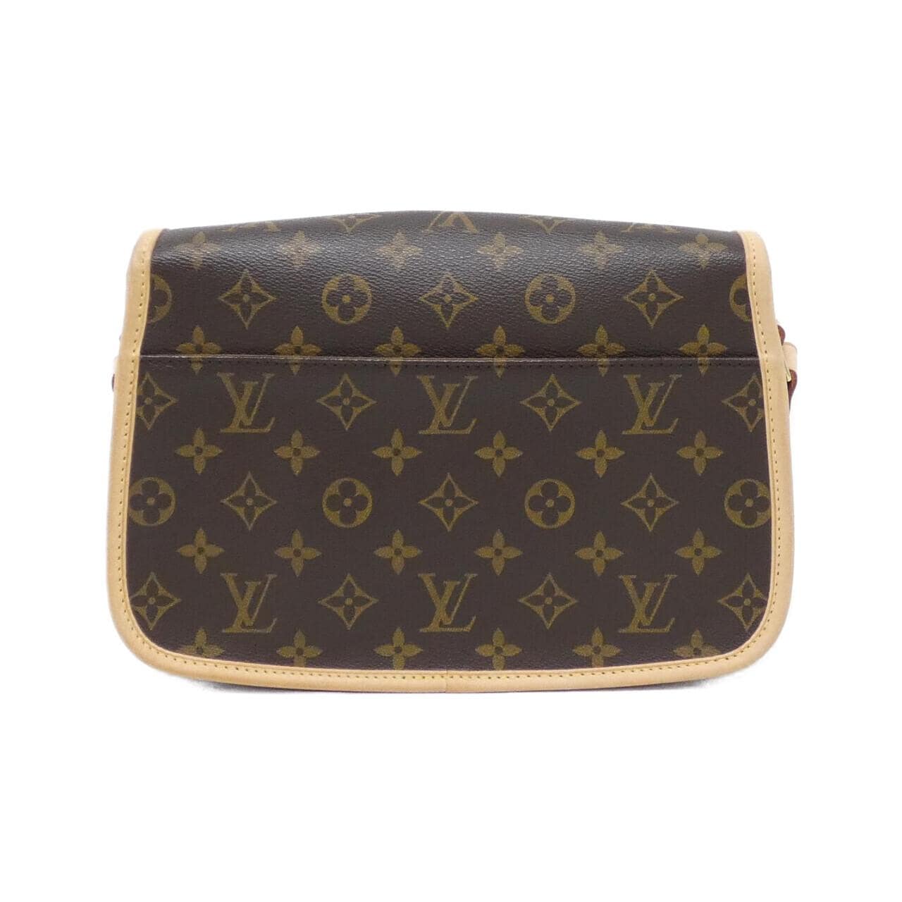 ルイヴィトン モノグラム ソローニュ M42250 ショルダーバッグ