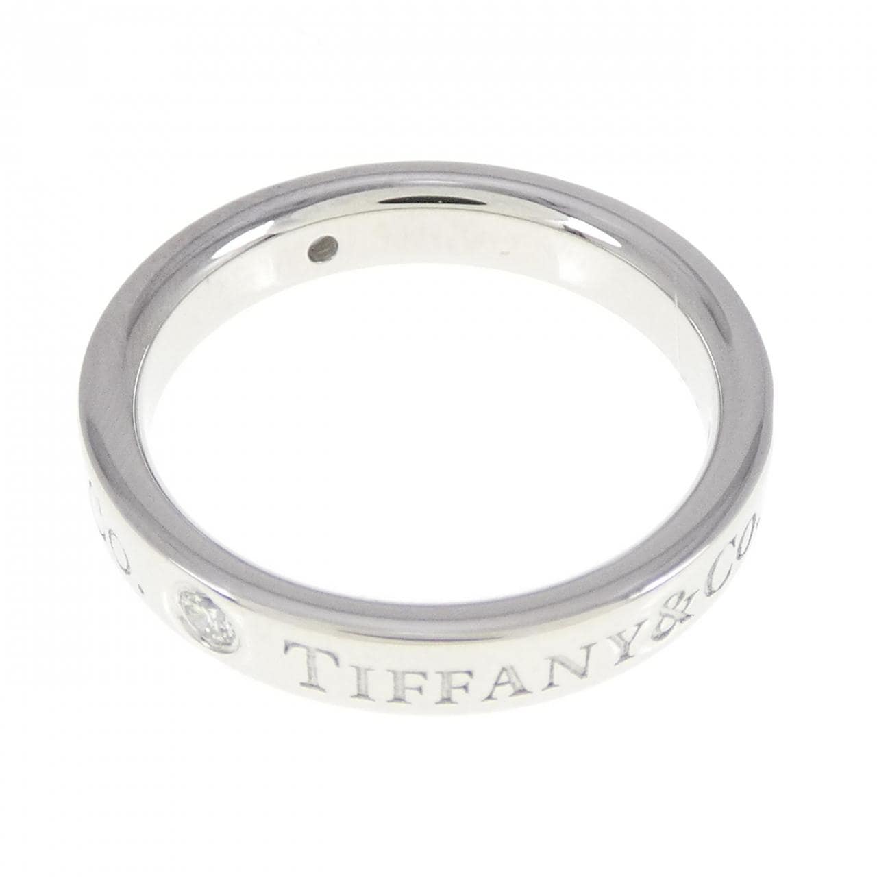 TIFFANY Flat 3P Ring