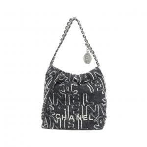 [未使用品] CHANEL CHANEL 22 线 AS3980 包包