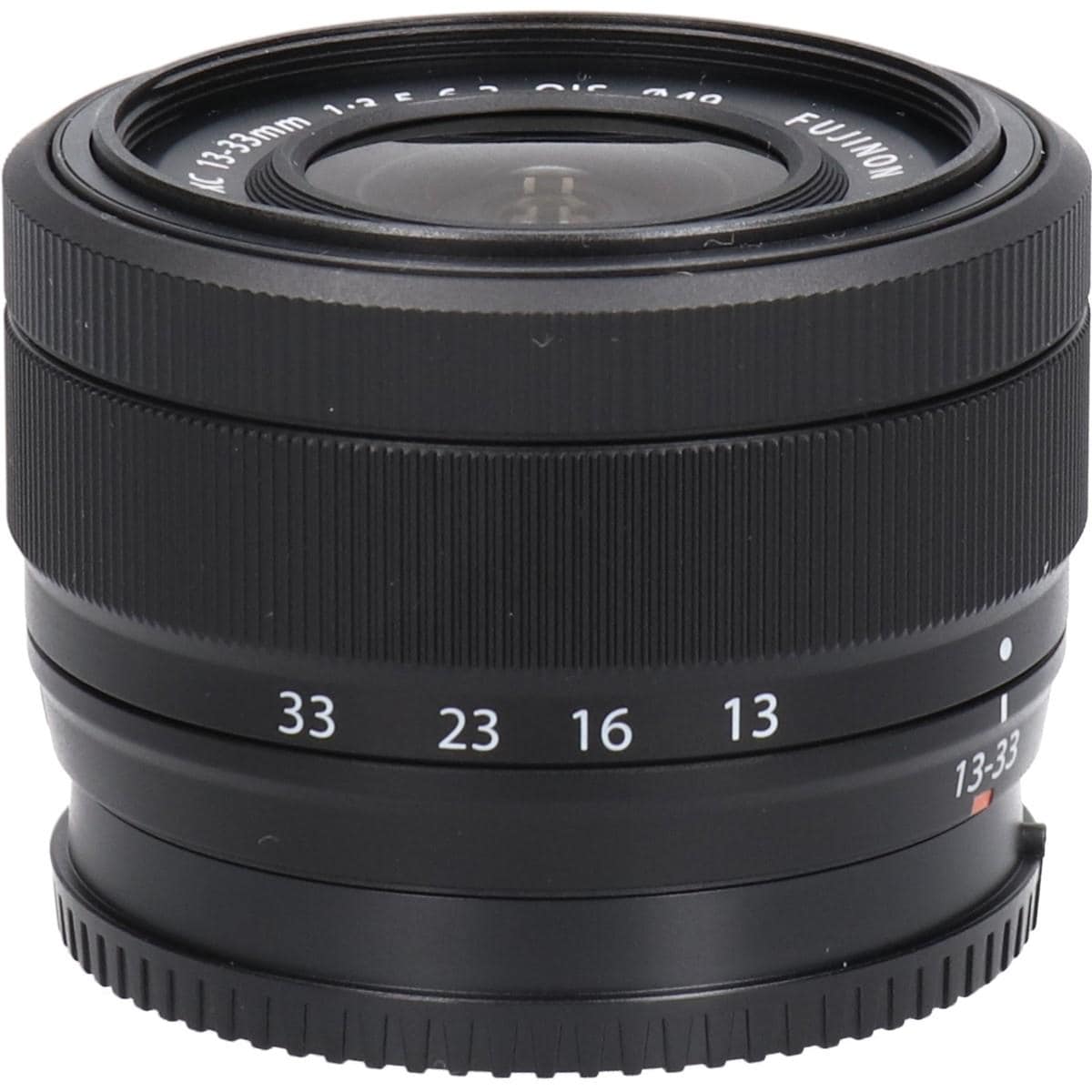ＸＣ１３－３３ｍｍ　Ｆ３．５－６．３ＯＩＳ