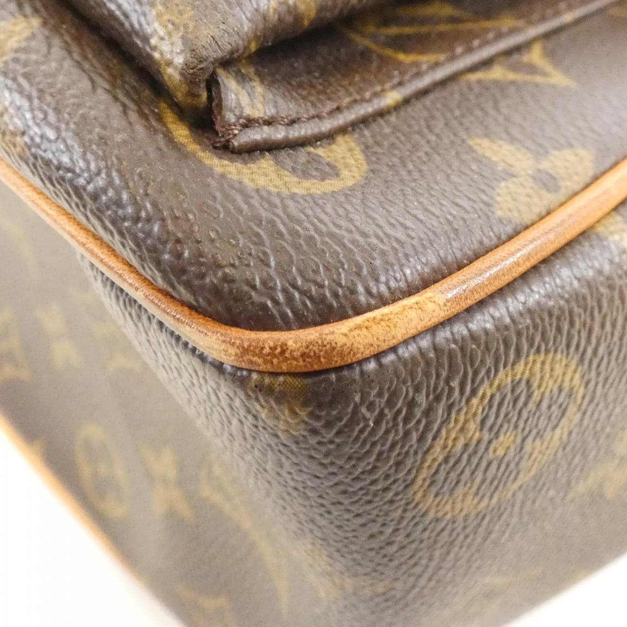 ルイヴィトン モノグラム ミュルティプリ シテ M51162 バッグ