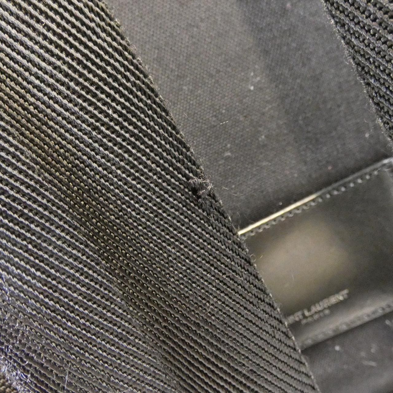 SAINT LAURENT 437087 Backpack