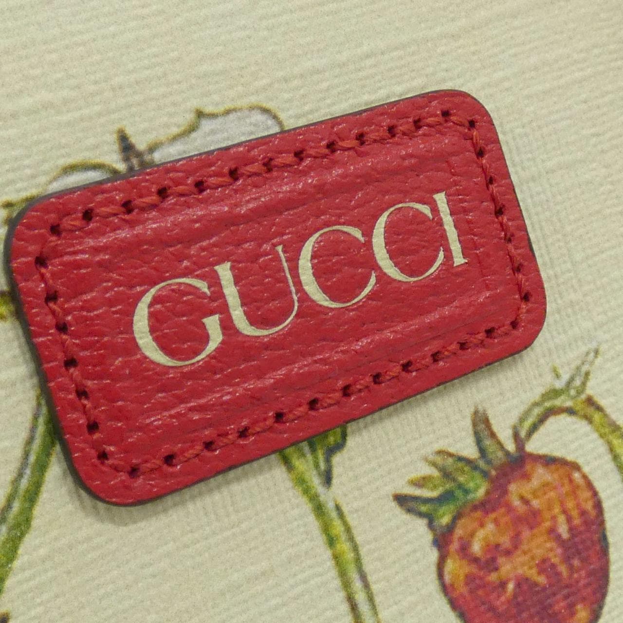 グッチ CHILDRENS 550763 U6JAN バッグ