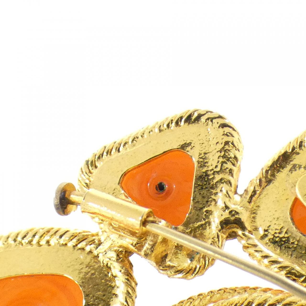 [vintage] CHANEL胸針