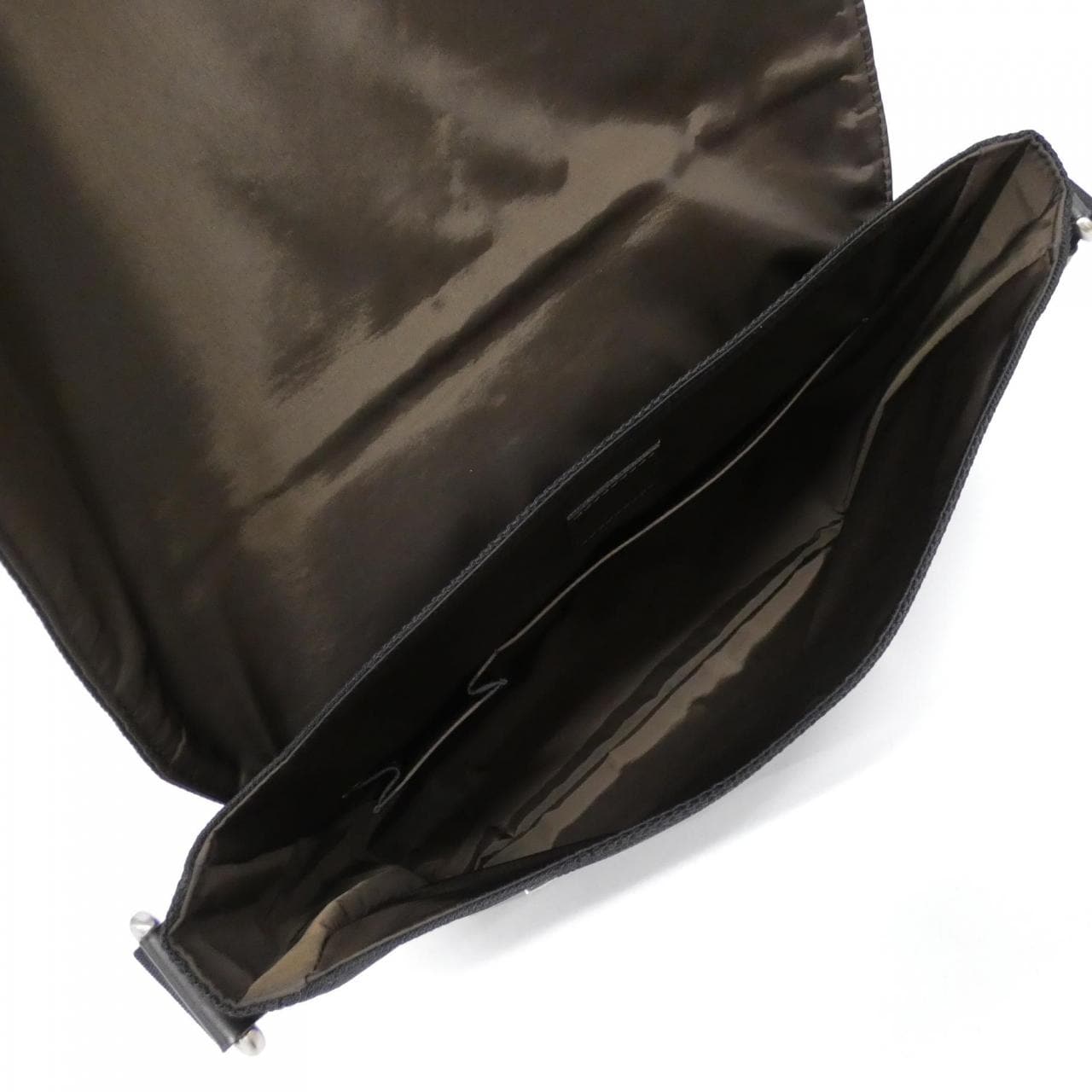 ルイヴィトン ダミエ ジェアン プチ メサジェ M93618 ショルダーバッグ