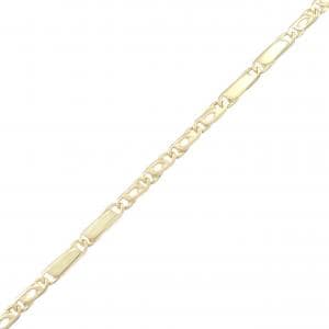 750YG ブレスレット