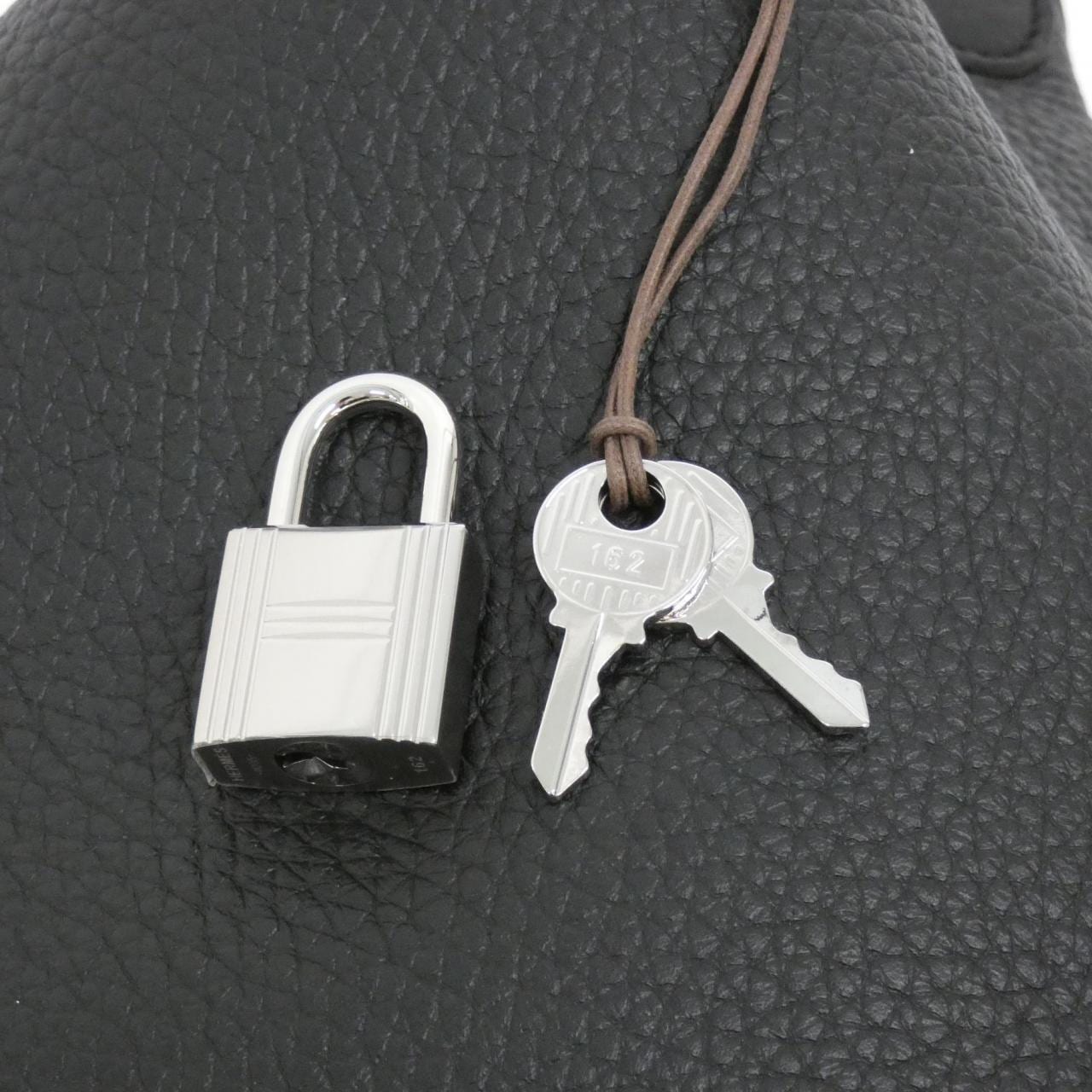 【未使用品】エルメス ピコタン ロック PM 056289CK バッグ