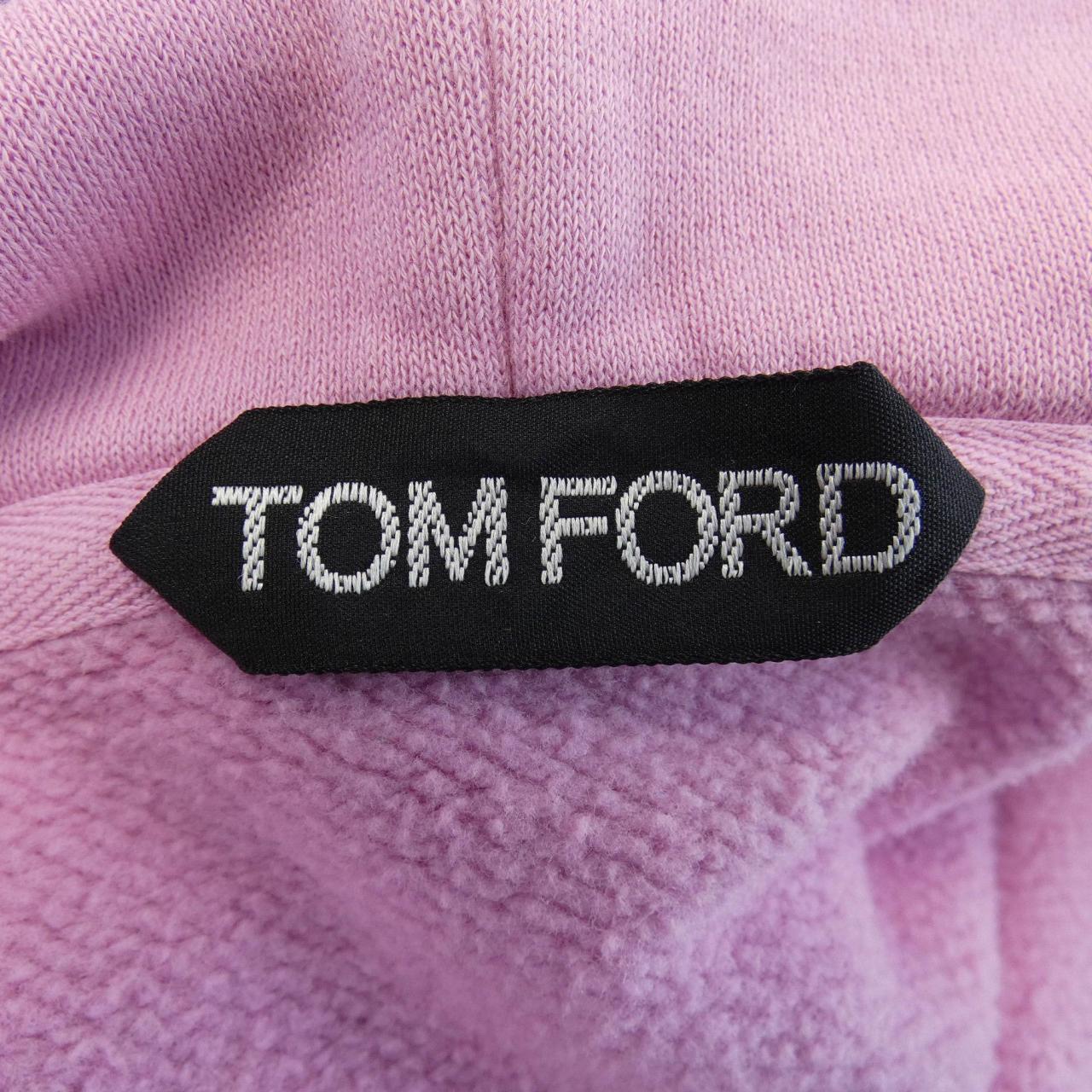 トムフォード TOM FORD パーカー