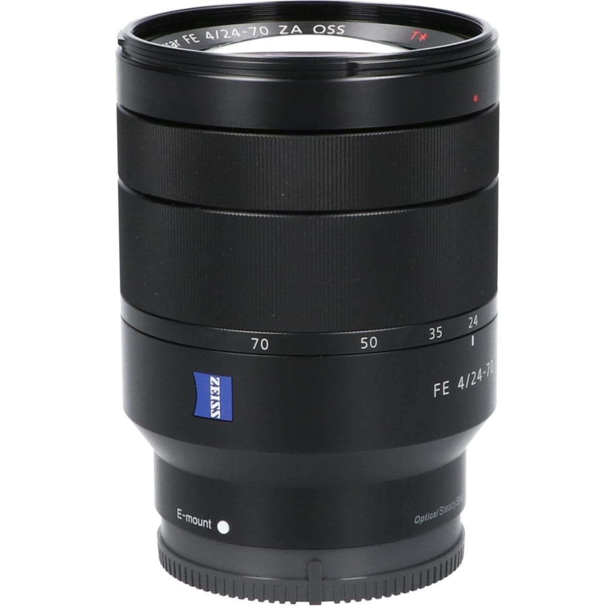 SONY FE24-70mm F4ZA OSS(SEL2470Z)