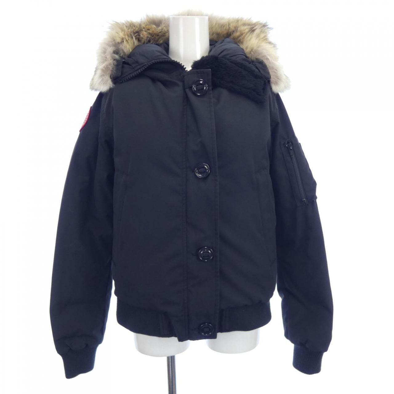 カナダグース CANADA GOOSE ダウンジャケット