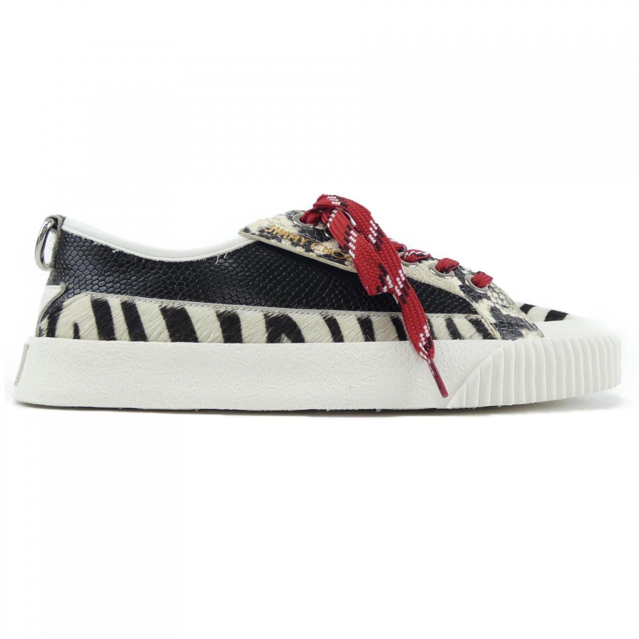 ジミーチュウ JIMMY CHOO スニーカー