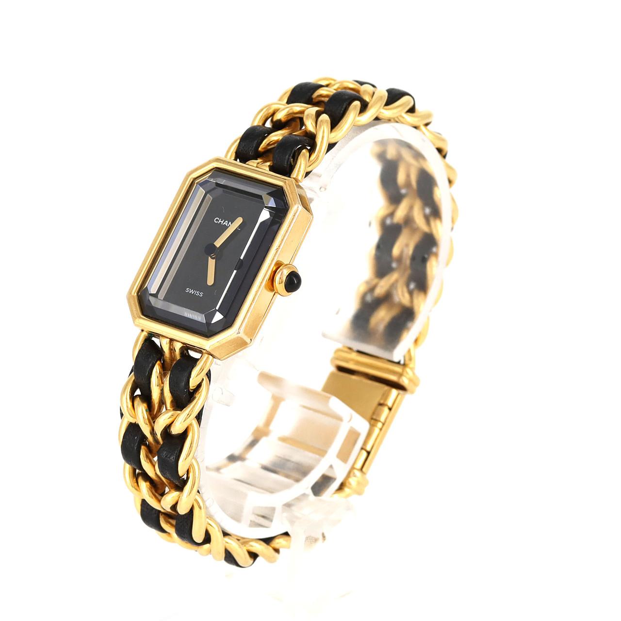 CHANEL premiere GP L 尺寸 H0001 GP石英