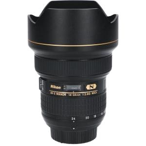 ＡＦ－Ｓ１４－２４ｍｍ　Ｆ２．８Ｇ　ＥＤ