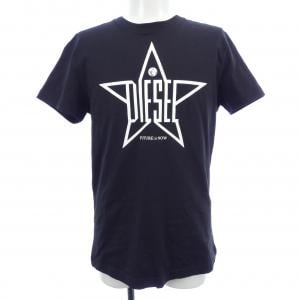 ディーゼル DIESEL Tシャツ
